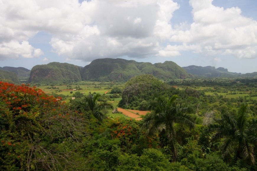 Place Viñales Valley