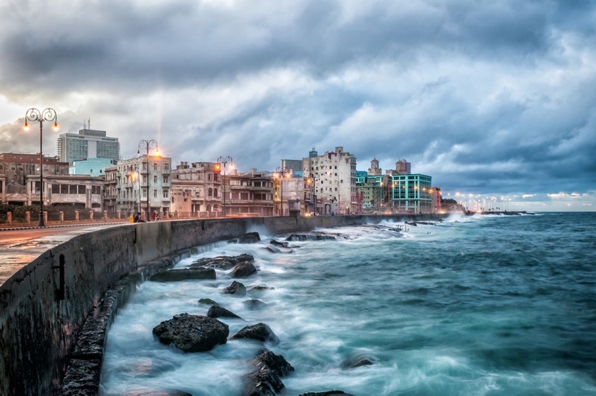 Place Malecon