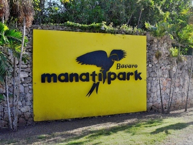 Lugar Manati Park