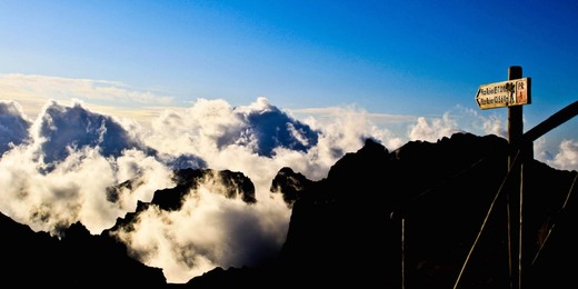 Pico do Areeiro