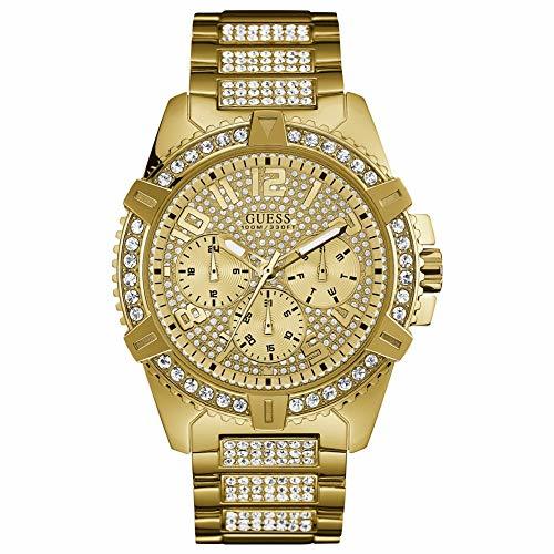 Fashion Guess W0799G2 Reloj de Hombres