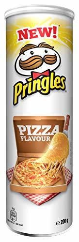 Pringles Pizza