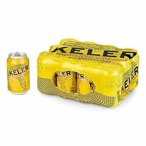 Keler Cerveza