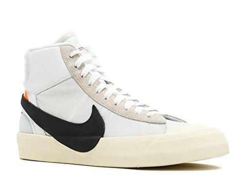 Nike The 10 Blazer Mid 'Off-White'