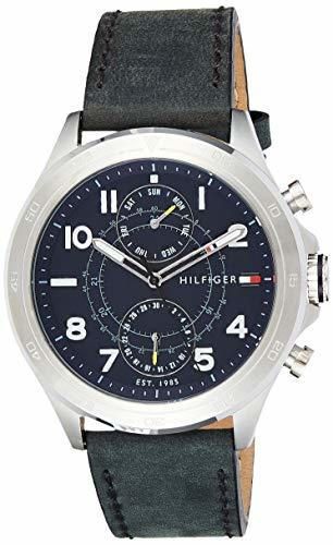 Reloj para hombre Tommy Hilfiger 1791346.