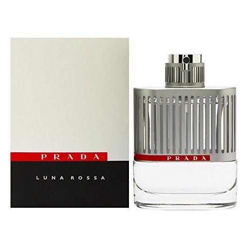 Prada Luna Rossa - Eau de Toilette para hombres