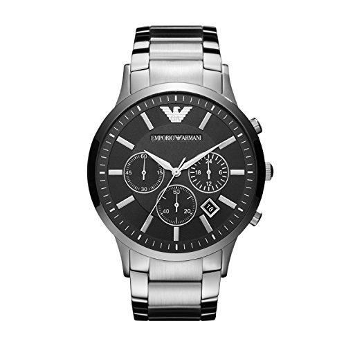 Emporio Armani Reloj de Pulsera AR2460