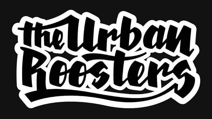 Moda Urban Roosters