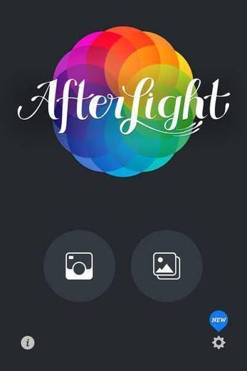 App Afterlight