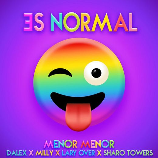 Es Normal