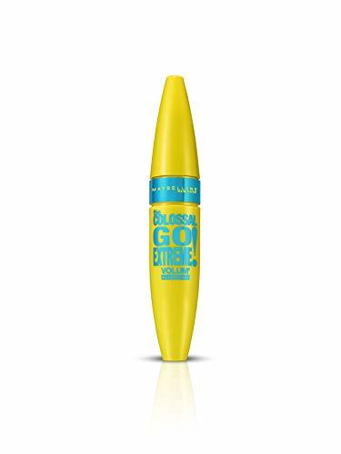 Beauty Gemey Maybelline New York Mascara de pestañas Volume Extreme Colossal Go Extreme