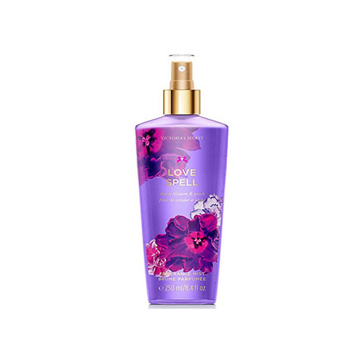 Victoria 's Secret Love Spell Perfume Spray 250Â ml