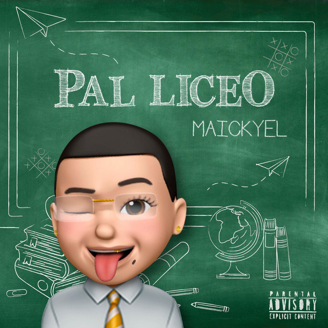 Canción Pal Liceo