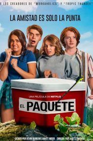 Movie El paquete