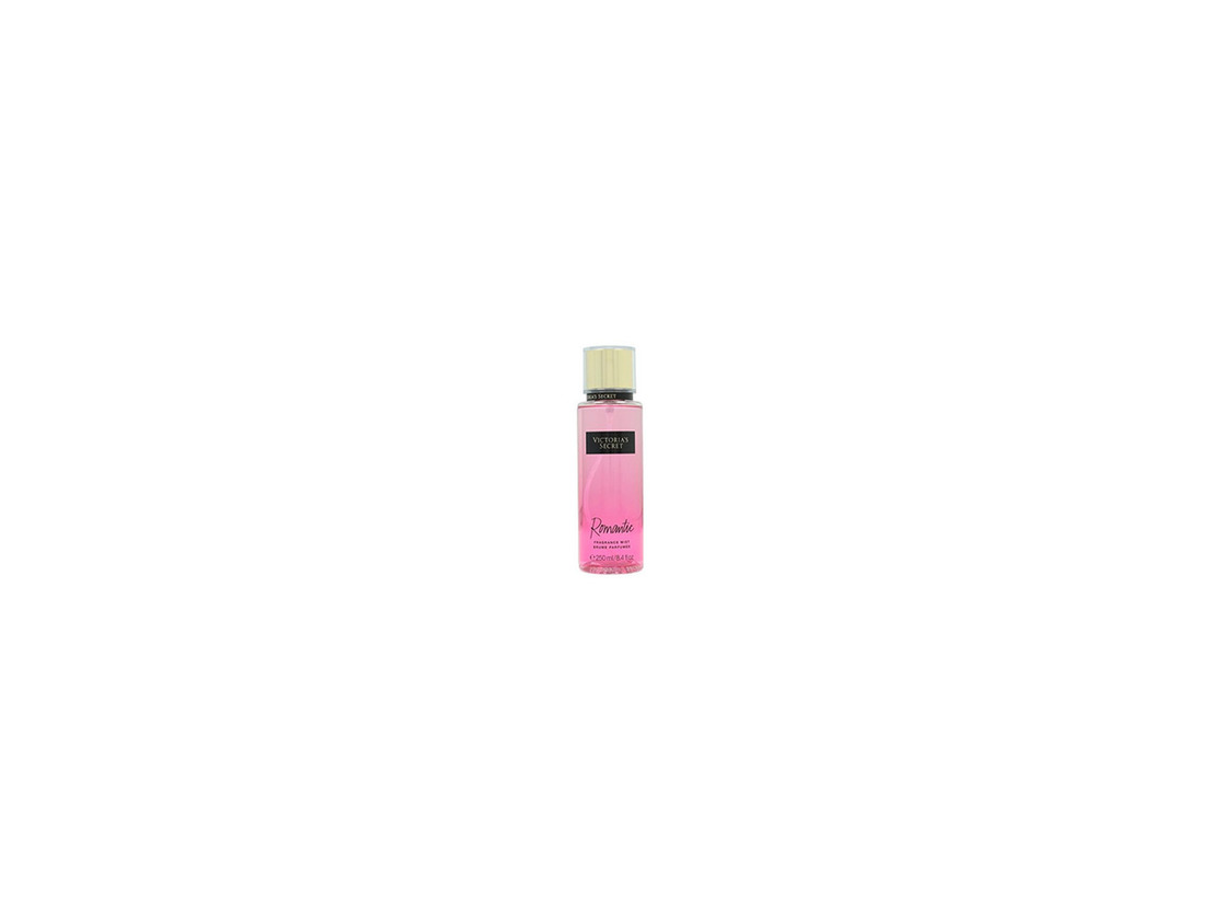 Social Victoria'S Secret Romantic Fragrance Body Mist 250 Ml 1 Unidad 250 g