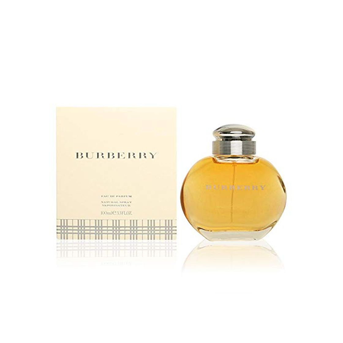 Products Burberry 80-90025 - Agua de perfume