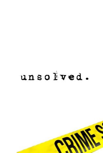 Unsolved 