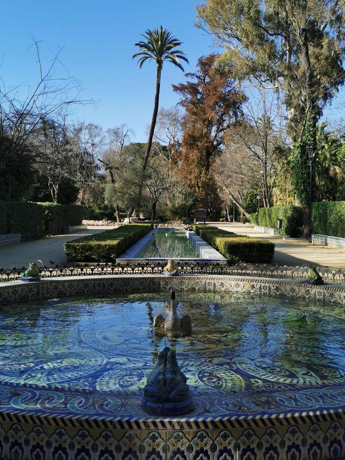 Place Fuente de las Ranas