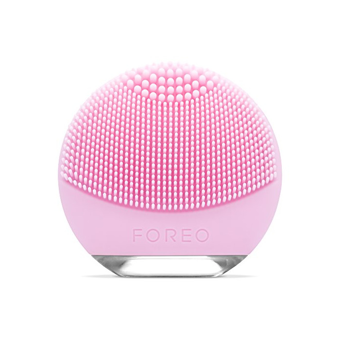 Belleza FOREO LUNA go Dispositivo de Limpieza Facial