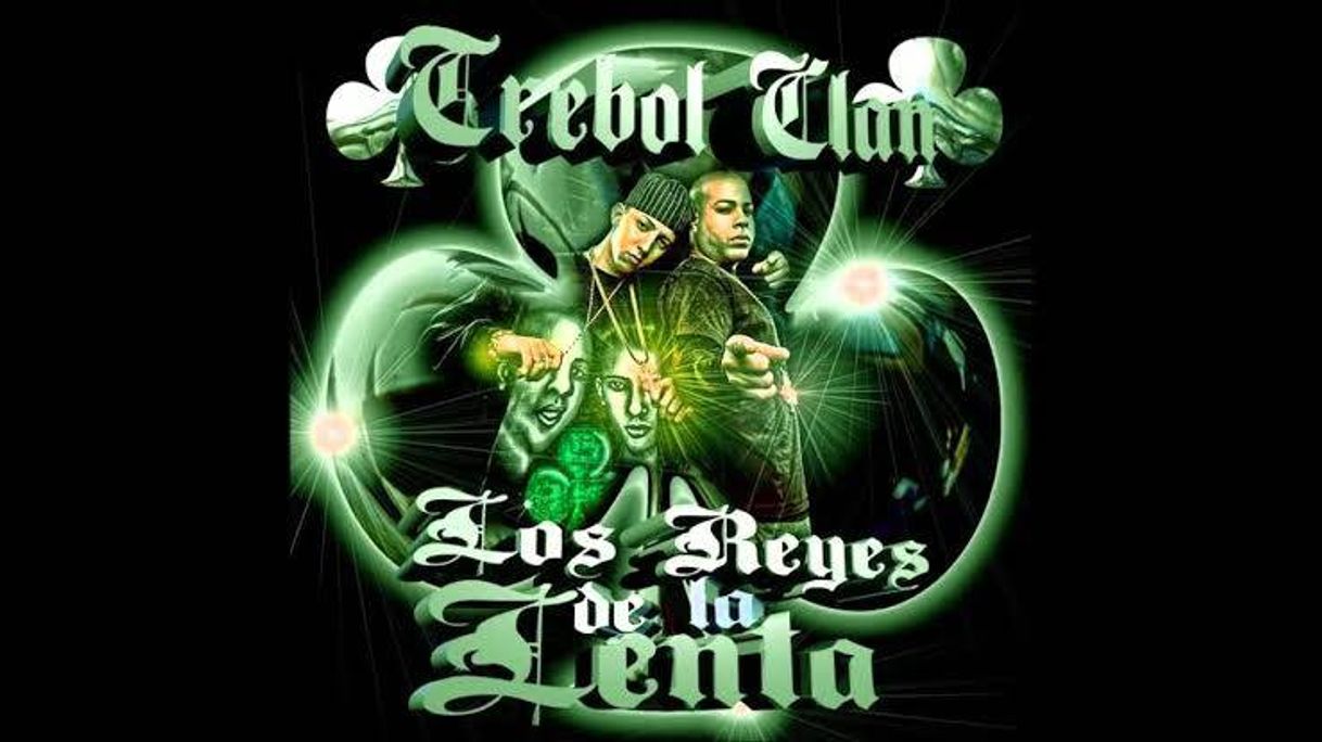 Canción Bailando provocas "trebol clan"