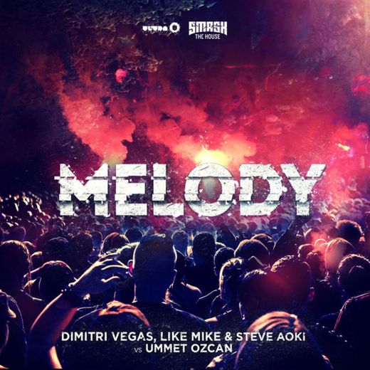 Melody - Radio Mix