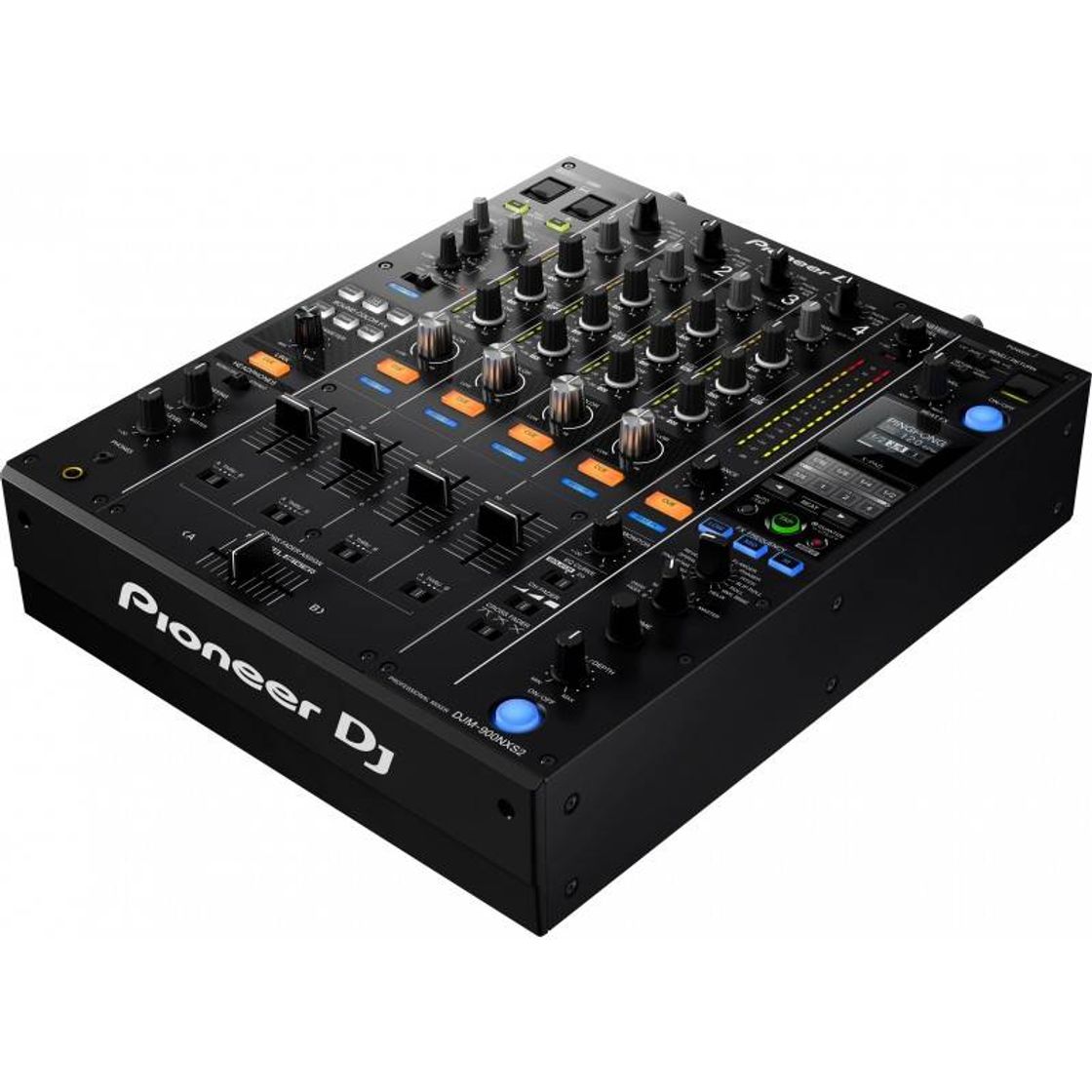 Producto Dj pioneer djm