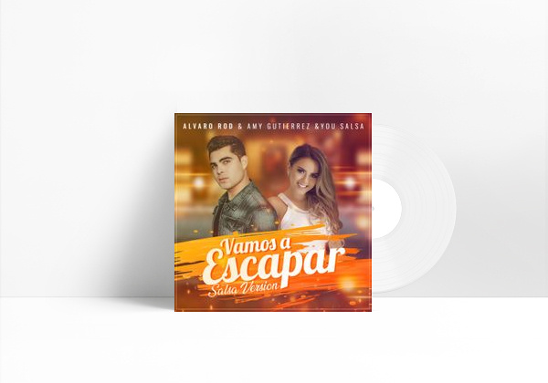 Vamos a Escapar - Salsa Version