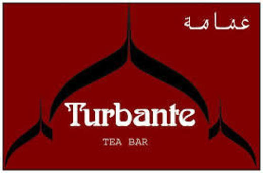 Turbante - Tea-Bar