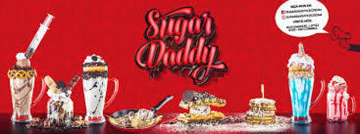 Sugar Daddy - Ice Cream & Co.