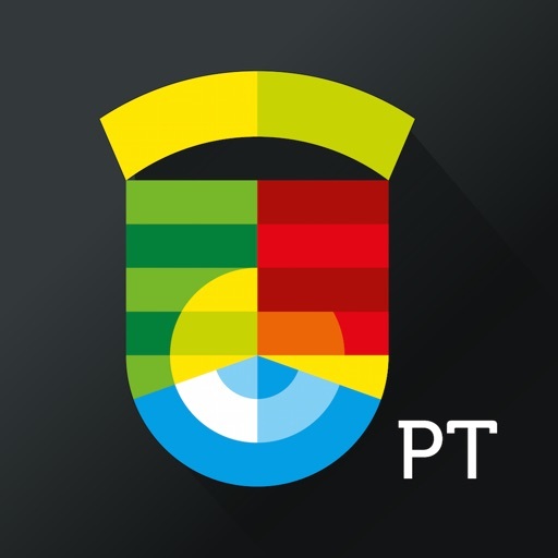 App Coimbra - Guia da Cidade