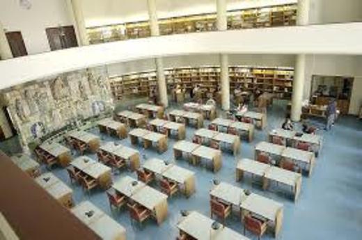 Biblioteca Geral da Universidade de Coimbra