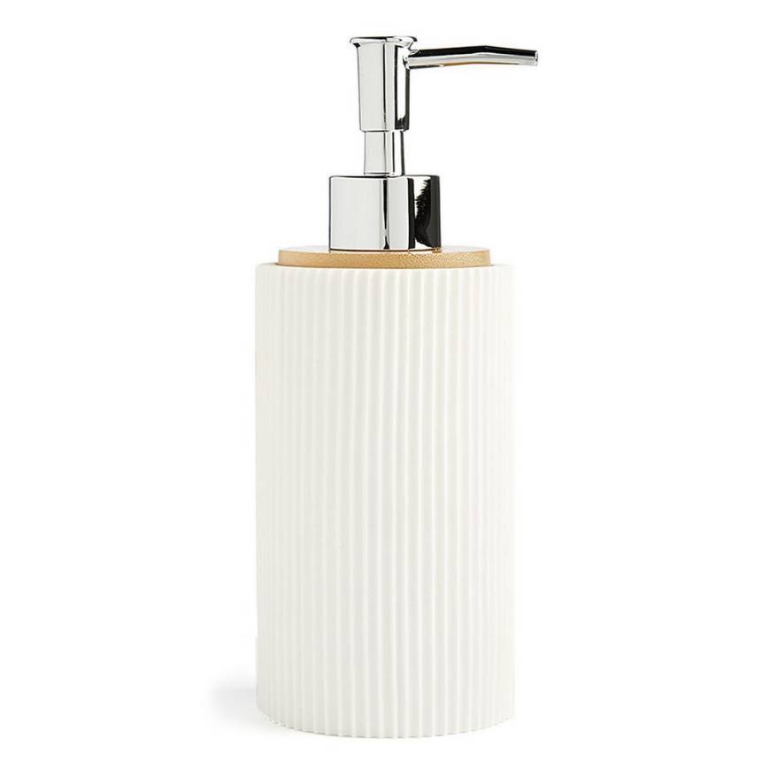 Social Doseador Branco