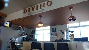 Restaurantes Divino Lounge Bar