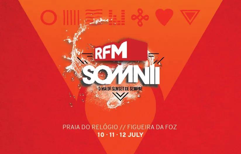 Fashion RFM SOMNII 2020