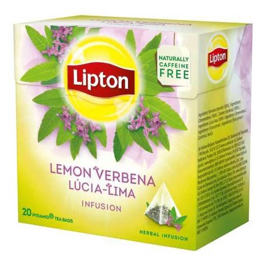 Chá Lúcia Lima