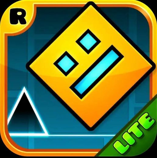 App Geometry Dash Lite