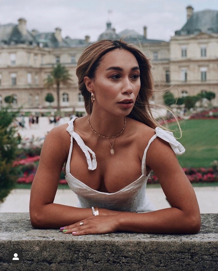 Fashion Eva Gutowski