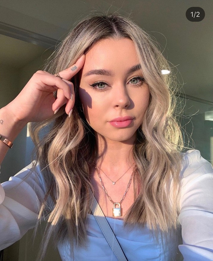 Moda Sierra Furtado 