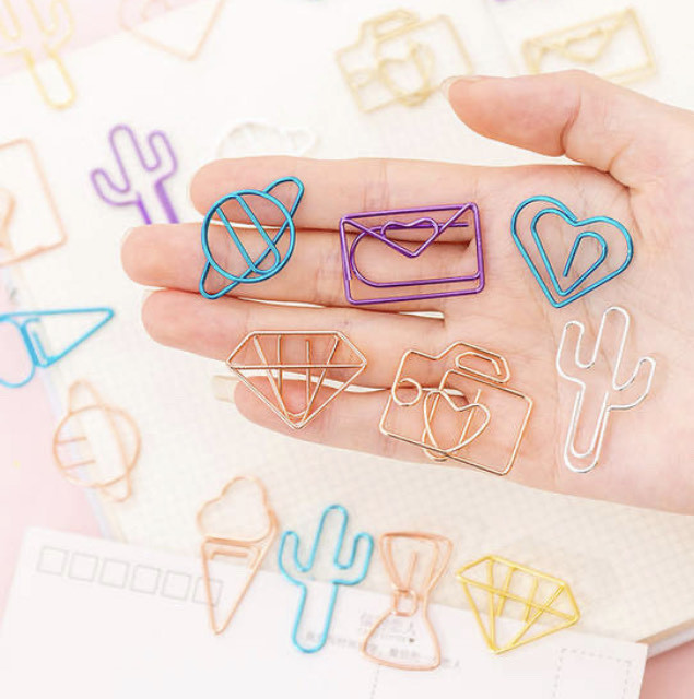 Products Clips 