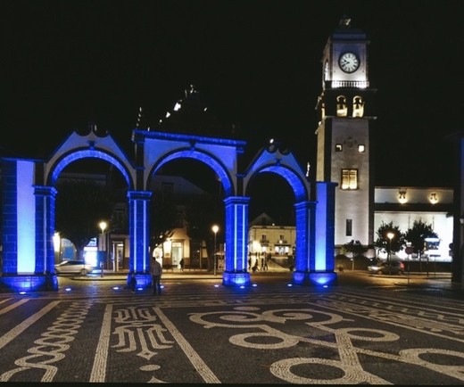 Ponta Delgada