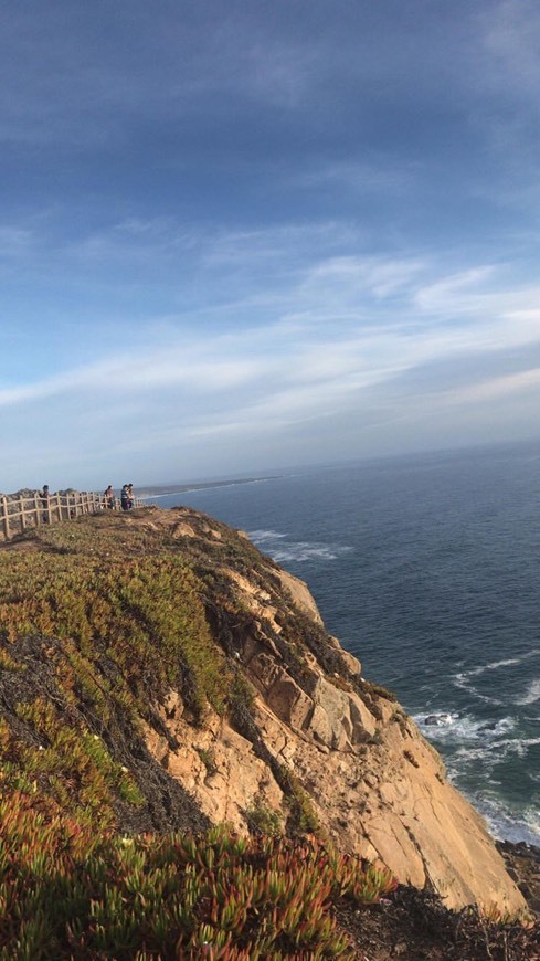 Lugar Cabo da Roca