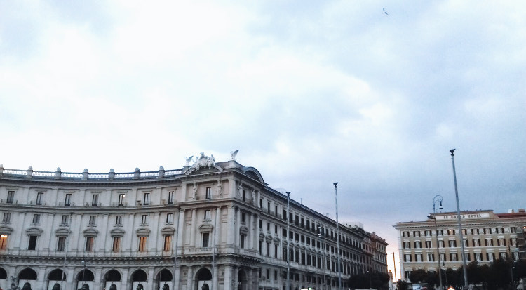 Places Praça da República