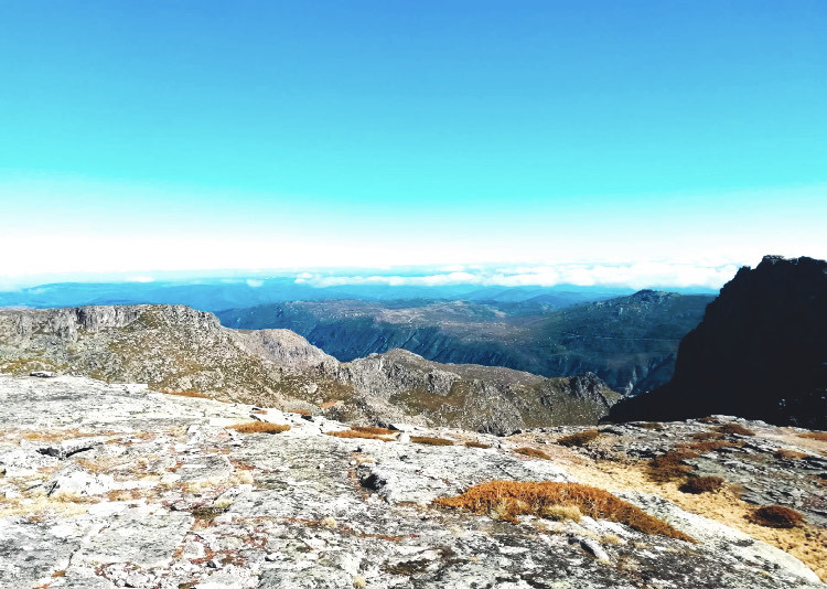 Place Serra da Estrela