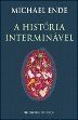 Book A Historia Interminavel