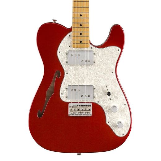 Fender Vintera 70s Telecaster thinline