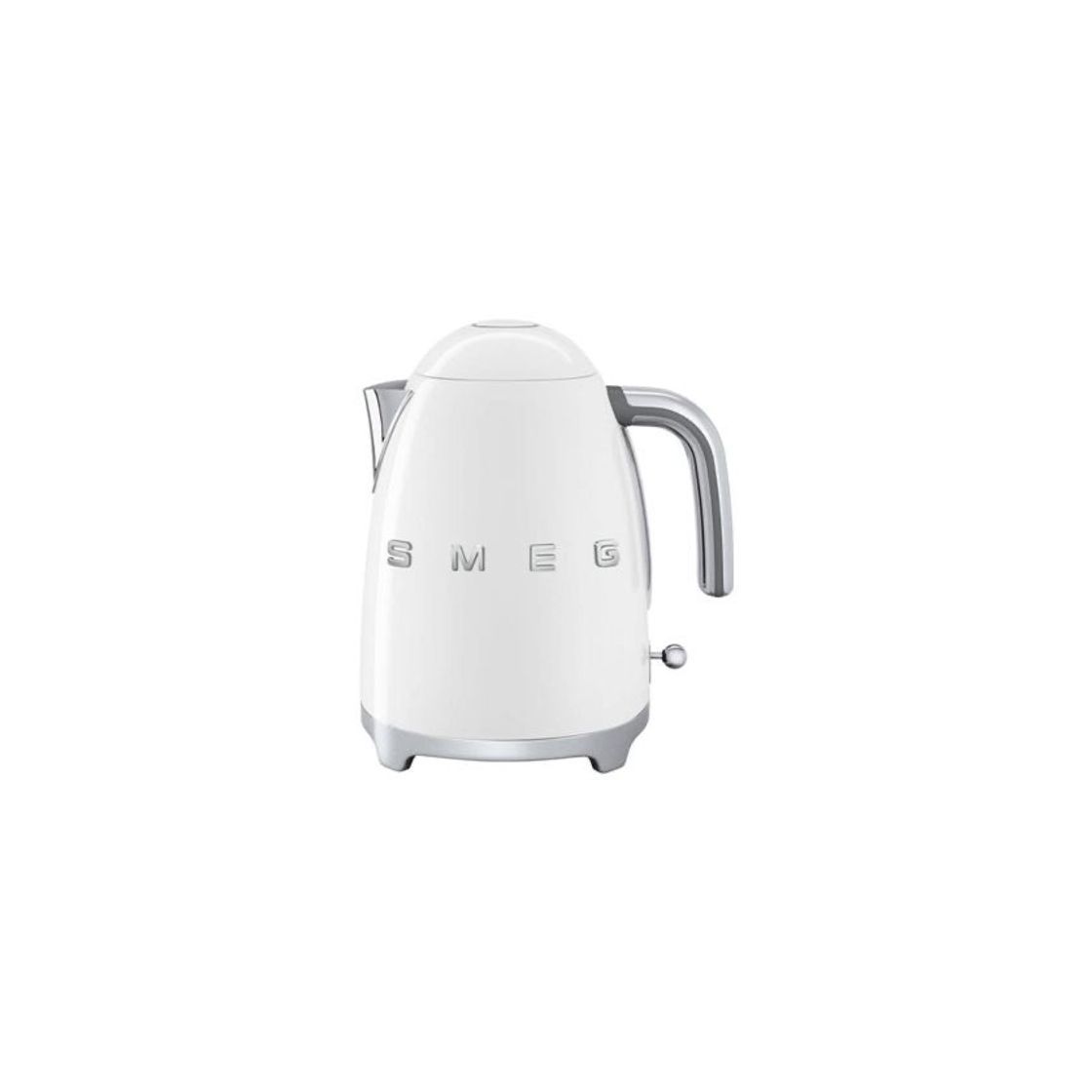 Producto Chaleira Smeg Branca