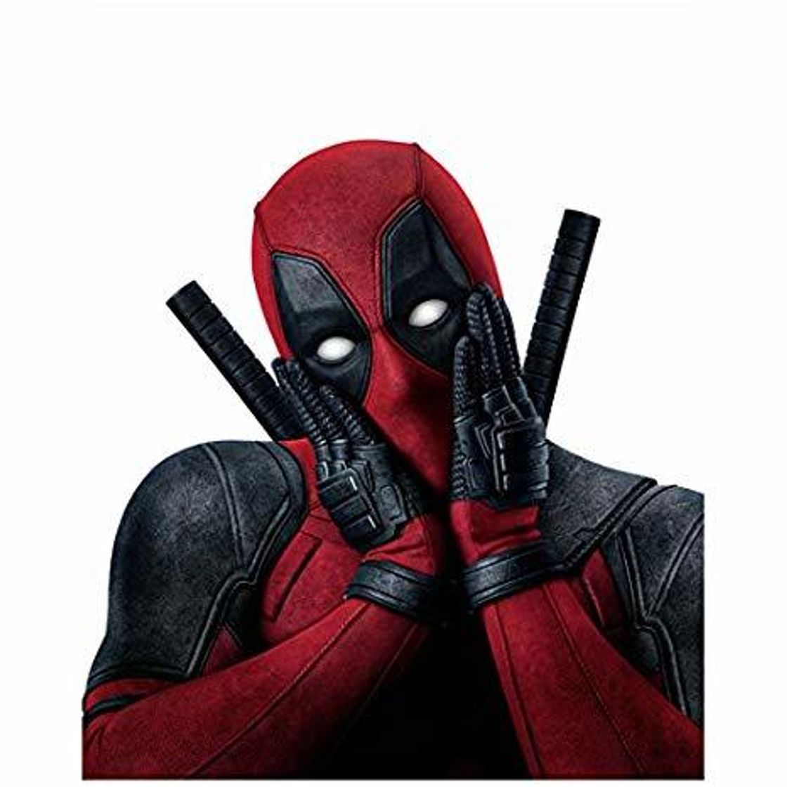 Película Deadpool