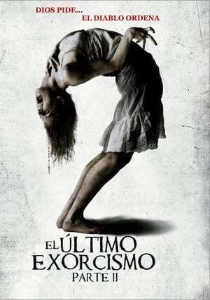 Movie El último exorcismo 2