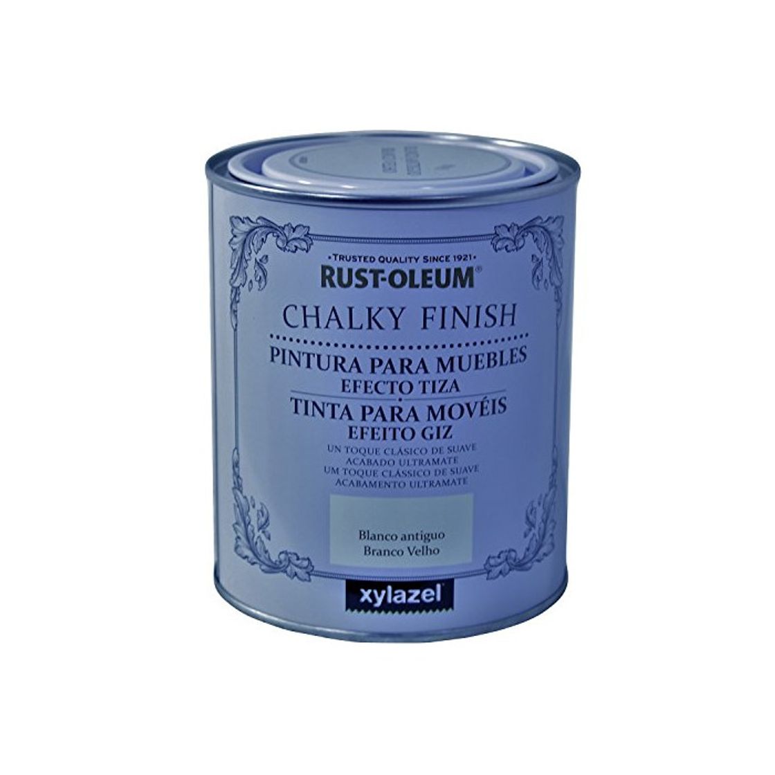 Producto Rust-Oleum 4080203 Pintura