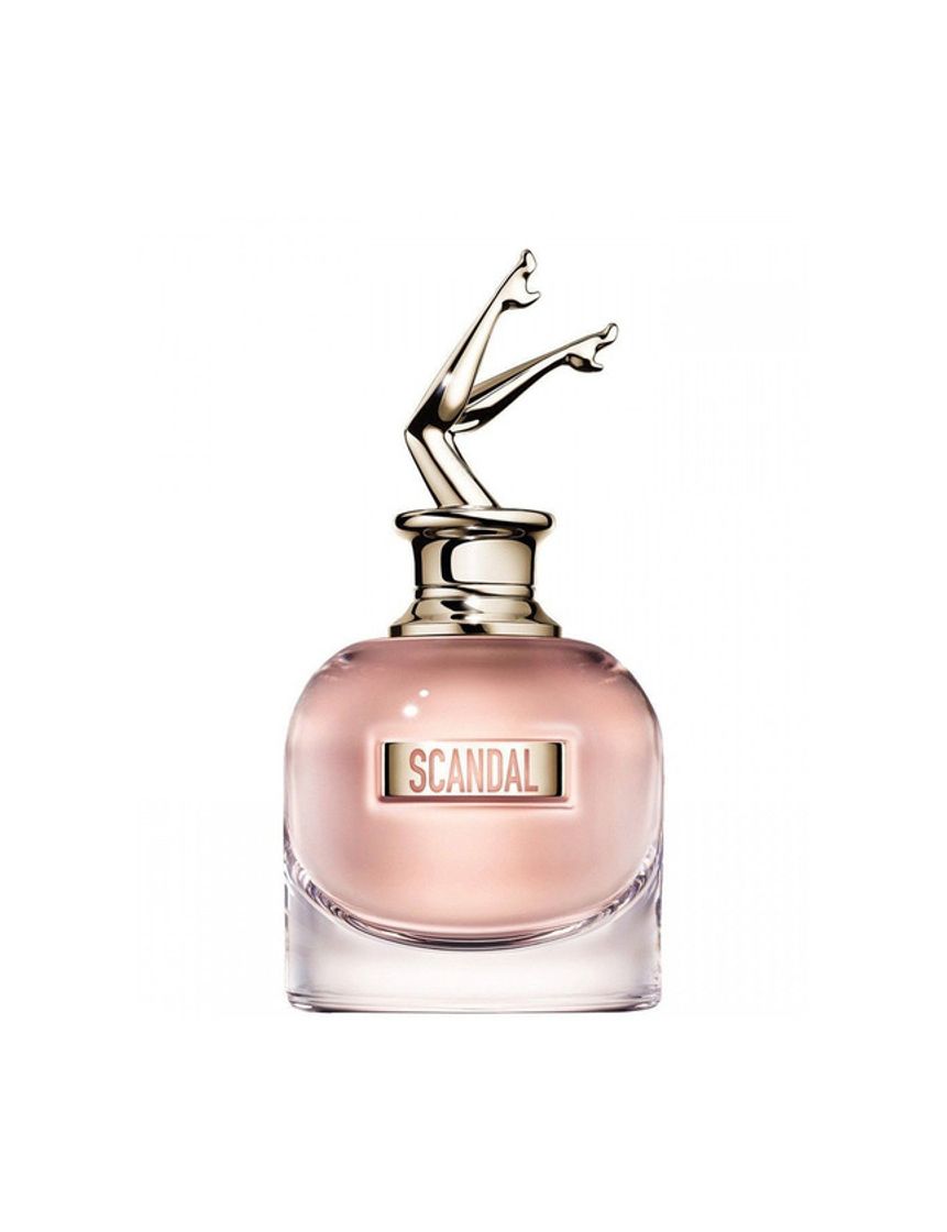 Beauty Jean Paul Gaultier Scandal a Paris Edt Vapo 80 ml